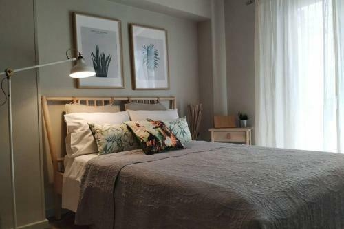 Candia Studio-heraklion City Center