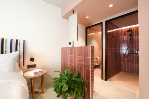Apartamento Pavo Art Hotel