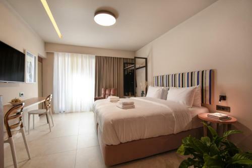 Apartamento Pavo Art Hotel