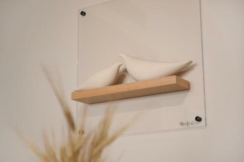 Apartamento Pavo Art Hotel