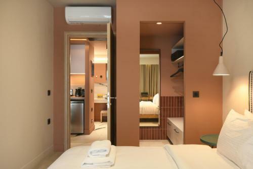 Apartamento Pavo Art Hotel
