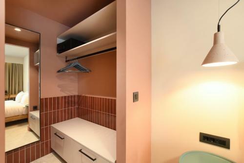Apartamento Pavo Art Hotel