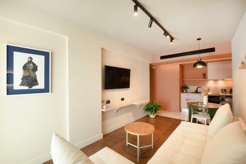 Apartamento Pavo Art Hotel