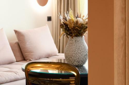 Apartamento Pavo Art Hotel