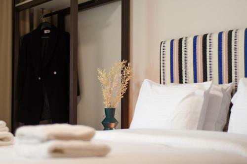 Apartamento Pavo Art Hotel