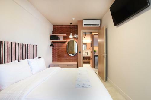 Apartamento Pavo Art Hotel