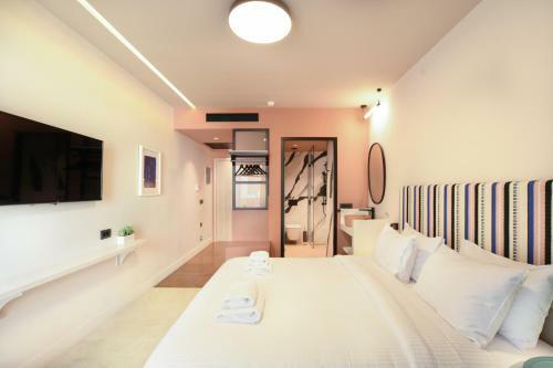 Apartamento Pavo Art Hotel