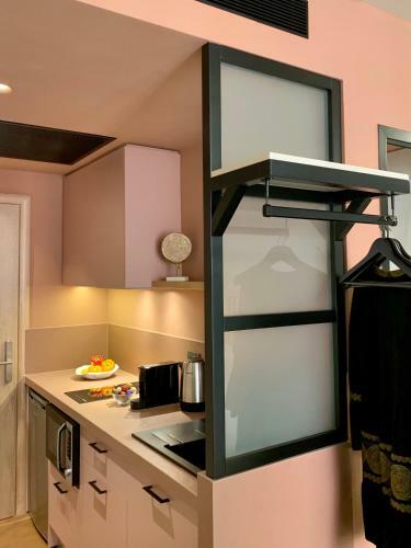 Apartamento Pavo Art Hotel