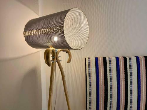 Apartamento Pavo Art Hotel