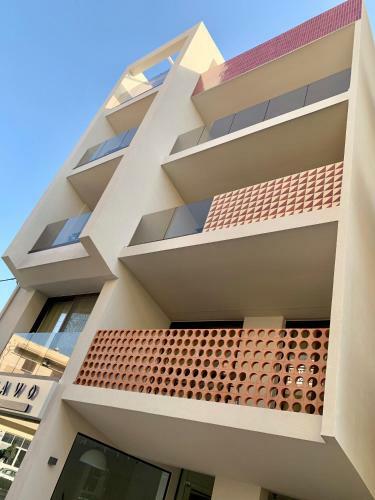 Apartamento Pavo Art Hotel