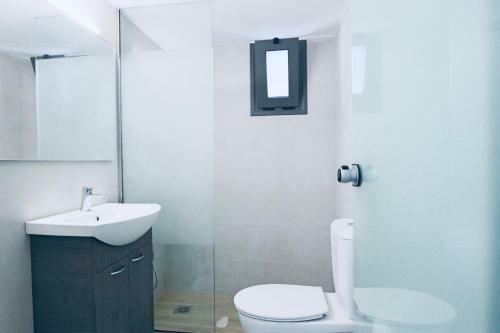 Apartamento Downtown Studio Superb Location