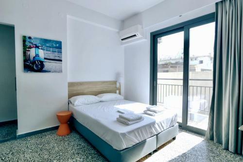 Apartamento Downtown Studio Superb Location