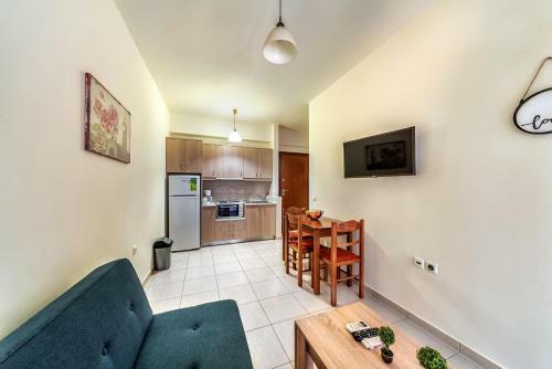 Apartamento Escape Blue Studios