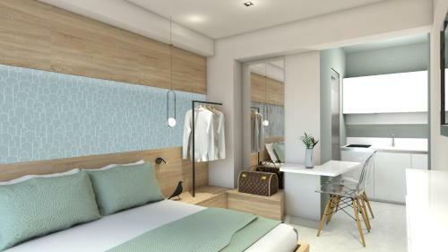 Apartamento 7rizes Luxury Living