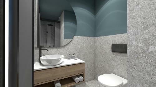 Apartamento 7rizes Luxury Living