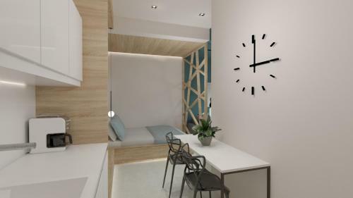 Apartamento 7rizes Luxury Living