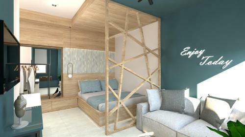 Apartamento 7rizes Luxury Living