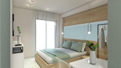 Apartamento 7rizes Luxury Living