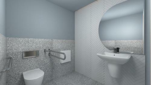 Apartamento 7rizes Luxury Living