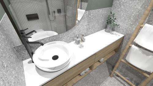 Apartamento 7rizes Luxury Living