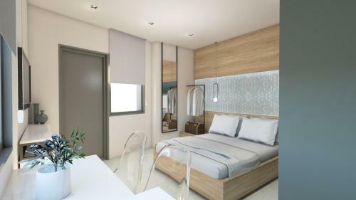 Apartamento 7rizes Luxury Living