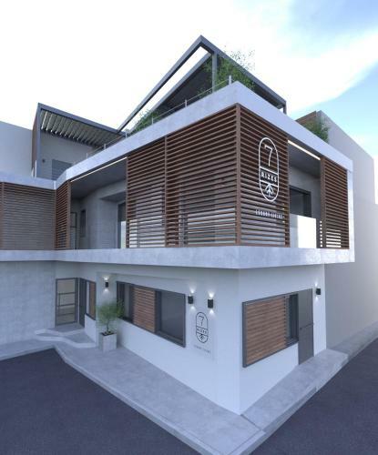 Apartamento 7rizes Luxury Living