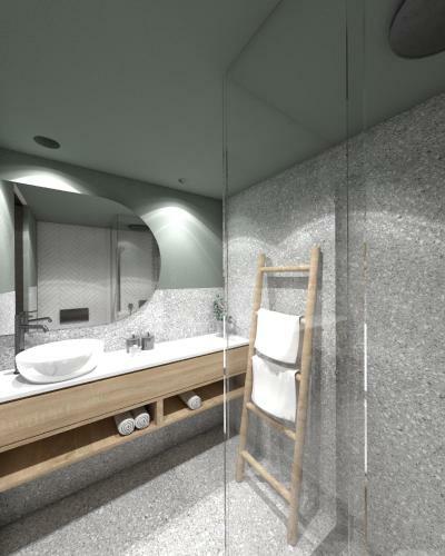 Apartamento 7rizes Luxury Living