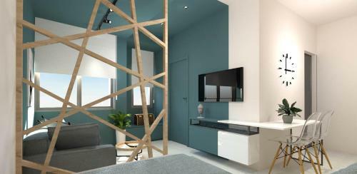 Apartamento 7rizes Luxury Living