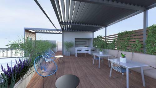 Apartamento 7rizes Luxury Living