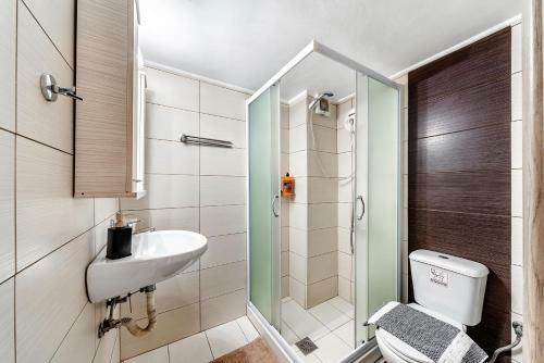 Apartamento The Walls Studios