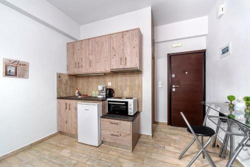 Apartamento The Walls Studios