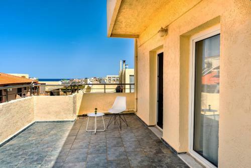 Apartamento The Walls Studios
