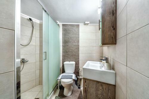 Apartamento The Walls Studios