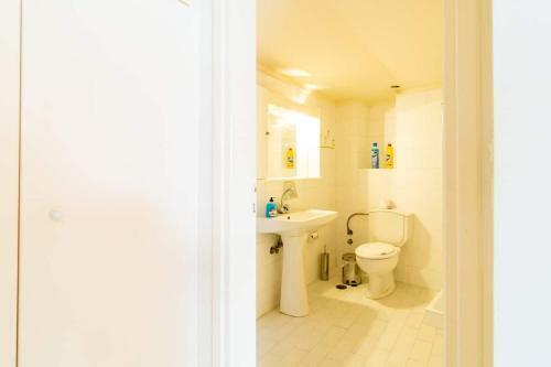 Apartamento Lovely Studio For 3ppl In Heraklion