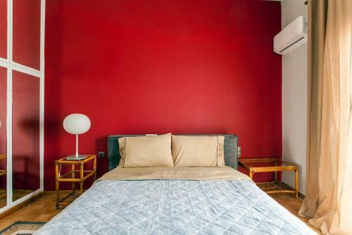 Apartment Chandax