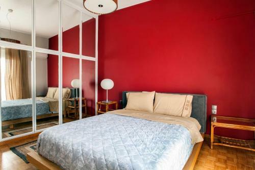 Apartment Chandax