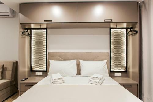 Apartamento Raise The Heraklion Project