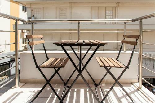 Apartamento Raise The Heraklion Project