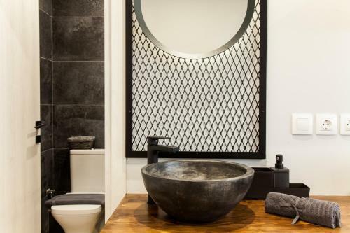 Apartamento Raise The Heraklion Project