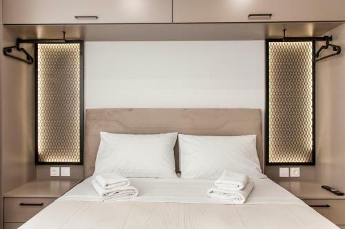 Apartamento Raise The Heraklion Project
