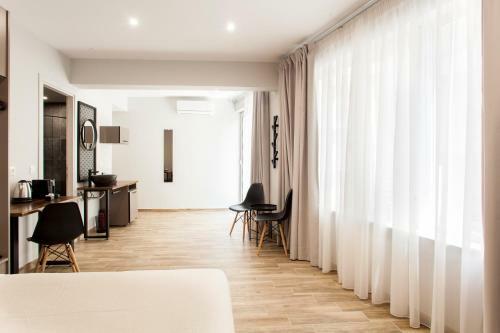 Apartamento Raise The Heraklion Project