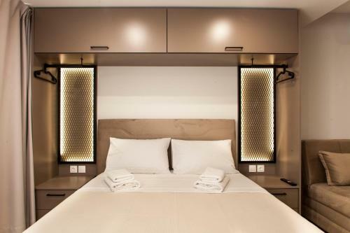 Apartamento Raise The Heraklion Project