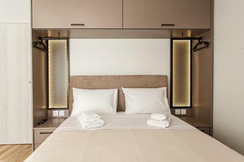 Apartamento Raise The Heraklion Project