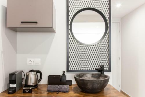 Apartamento Raise The Heraklion Project