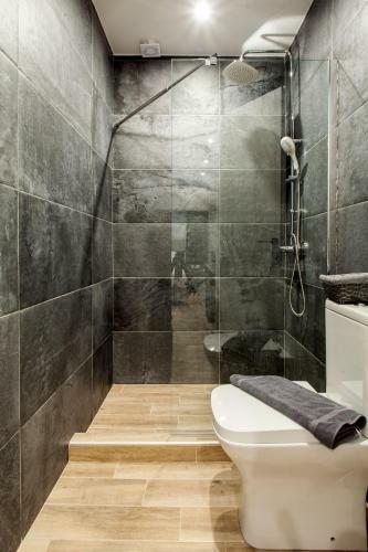 Apartamento Raise The Heraklion Project