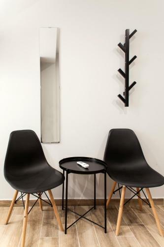 Apartamento Raise The Heraklion Project