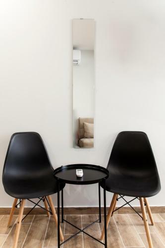 Apartamento Raise The Heraklion Project
