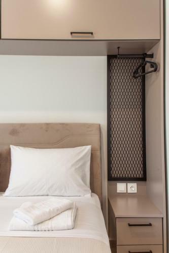 Apartamento Raise The Heraklion Project