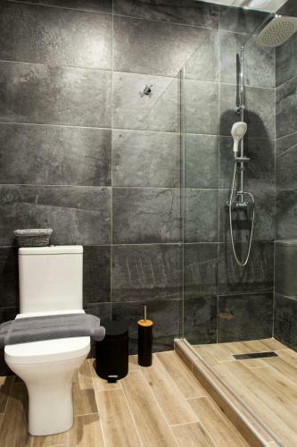 Apartamento Raise The Heraklion Project