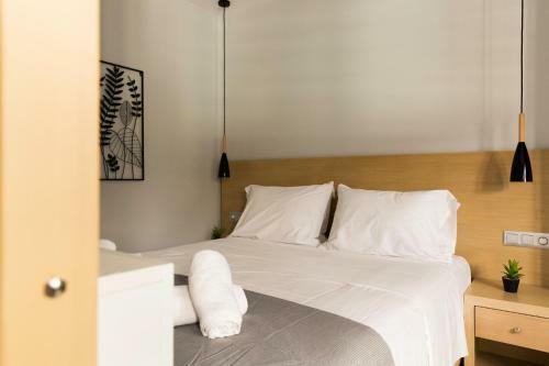 Homey Apartment Close To Heraklion Center